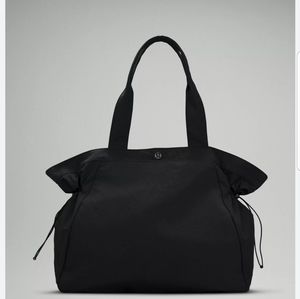 Lululemon Side Sinch Bag